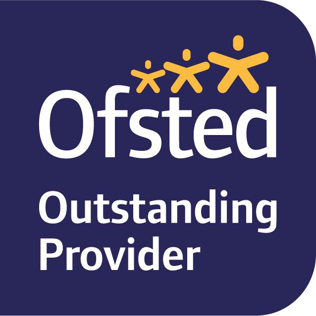 We are Outstanding Bramley Park Academy Bramley Park Academy